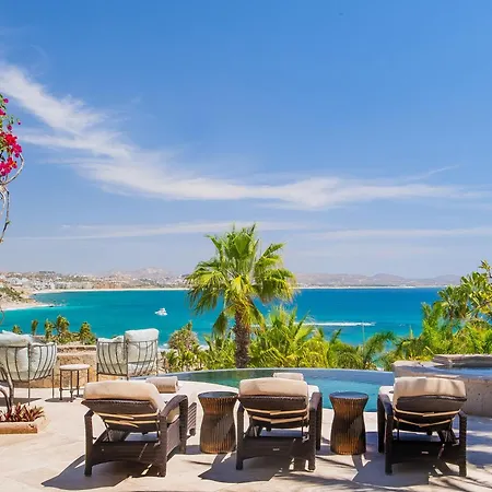 Luxurious Seclusion At Palmilla Fully Staffed - Swimmable Beach