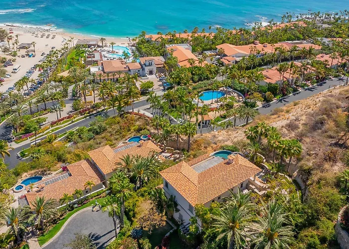 Luxurious Seclusion At Palmilla Fully Staffed - Swimmable *