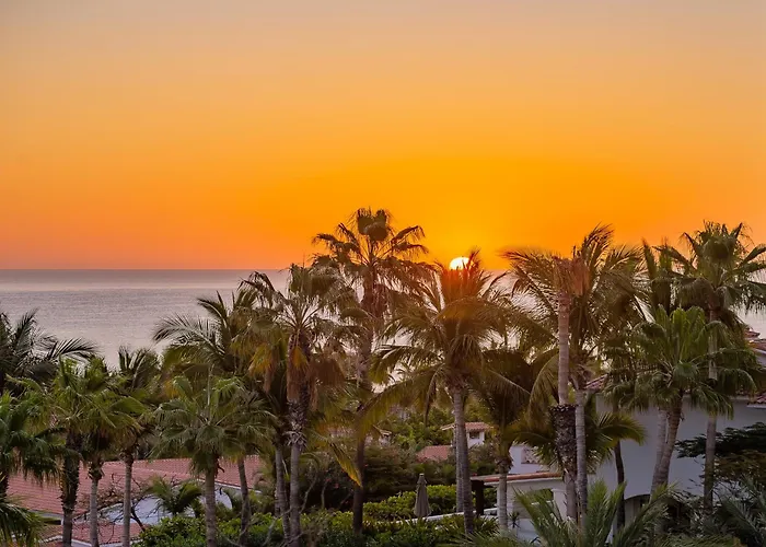 Luxurious Seclusion At Palmilla Fully Staffed - Swimmable San Jose del Cabo