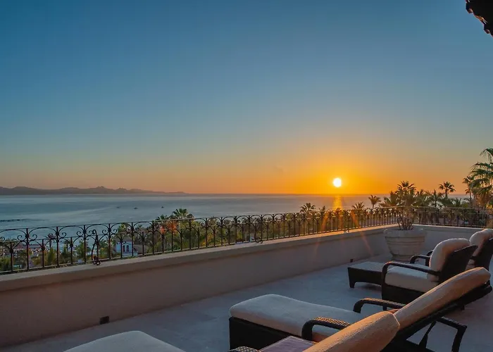 Luxurious Seclusion At Palmilla Fully Staffed - Swimmable * San Jose del Cabo