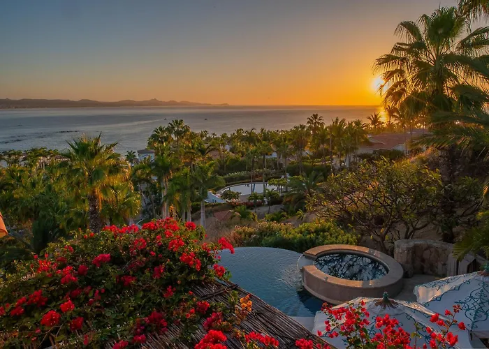 Luxurious Seclusion At Palmilla Fully Staffed - Swimmable * San Jose del Cabo