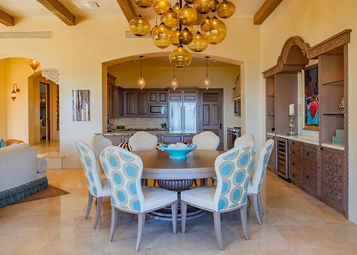 Luxurious Seclusion At Palmilla Fully Staffed - Swimmable * San Jose del Cabo