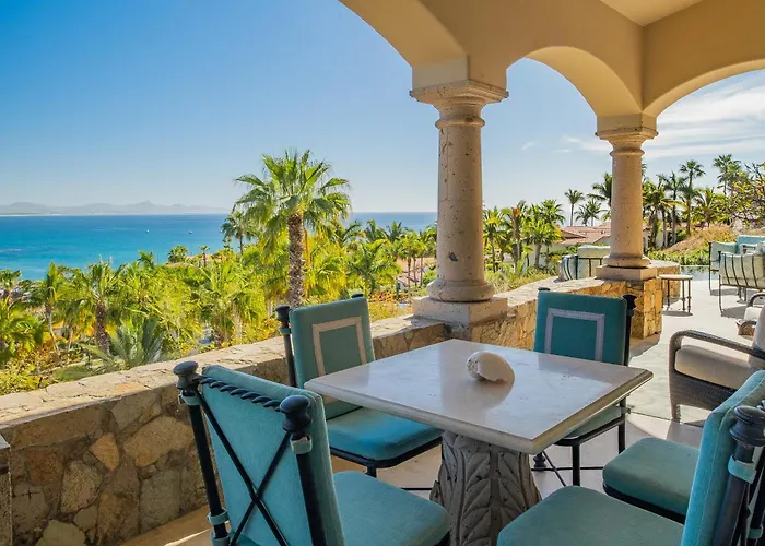 Luxurious Seclusion At Palmilla Fully Staffed - Swimmable San Jose del Cabo