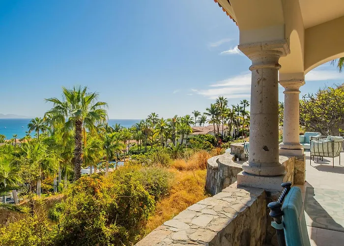 Luxurious Seclusion At Palmilla Fully Staffed - Swimmable *